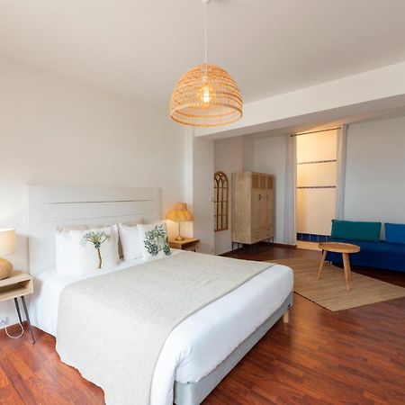 Les Residences Premiere Ligne Андернос-ле-Бен Екстериор снимка