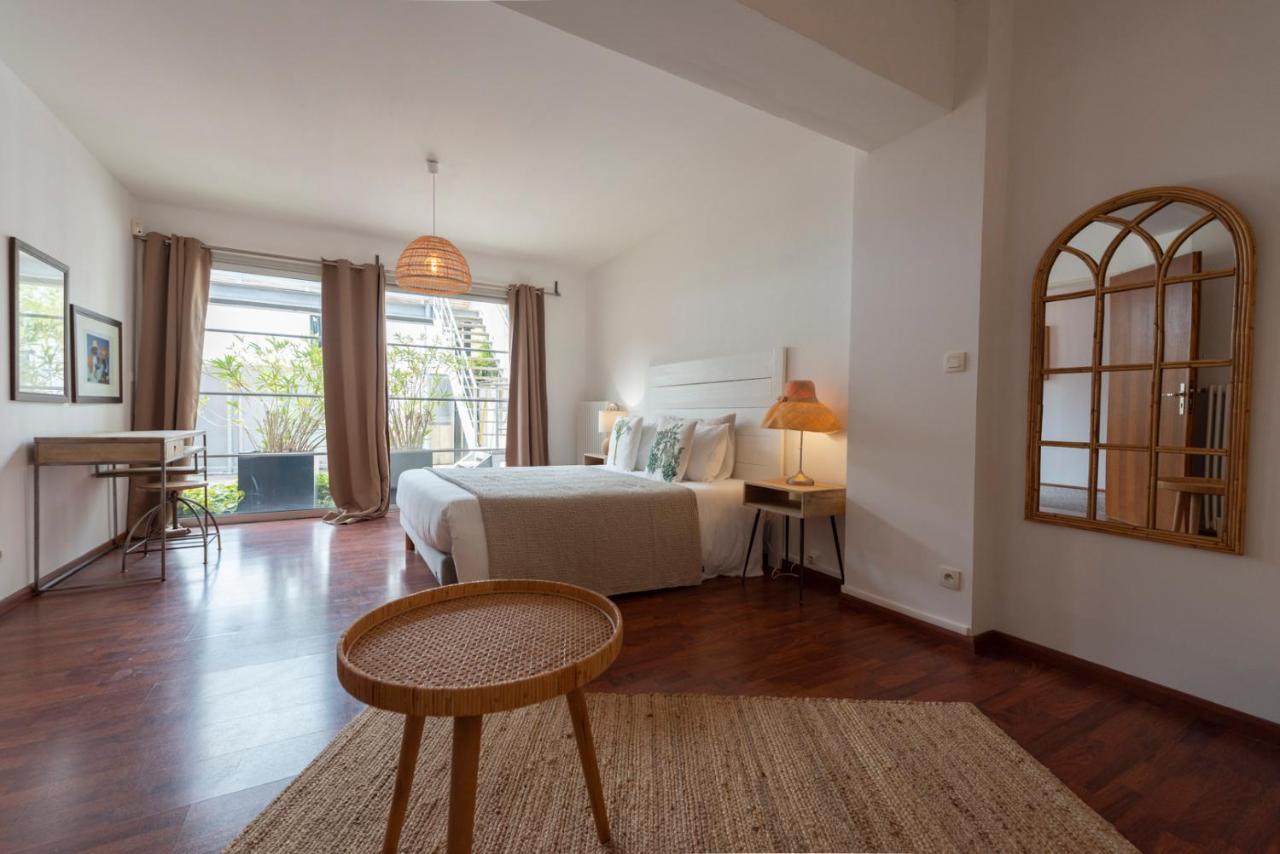 Les Residences Premiere Ligne Андернос-ле-Бен Екстериор снимка