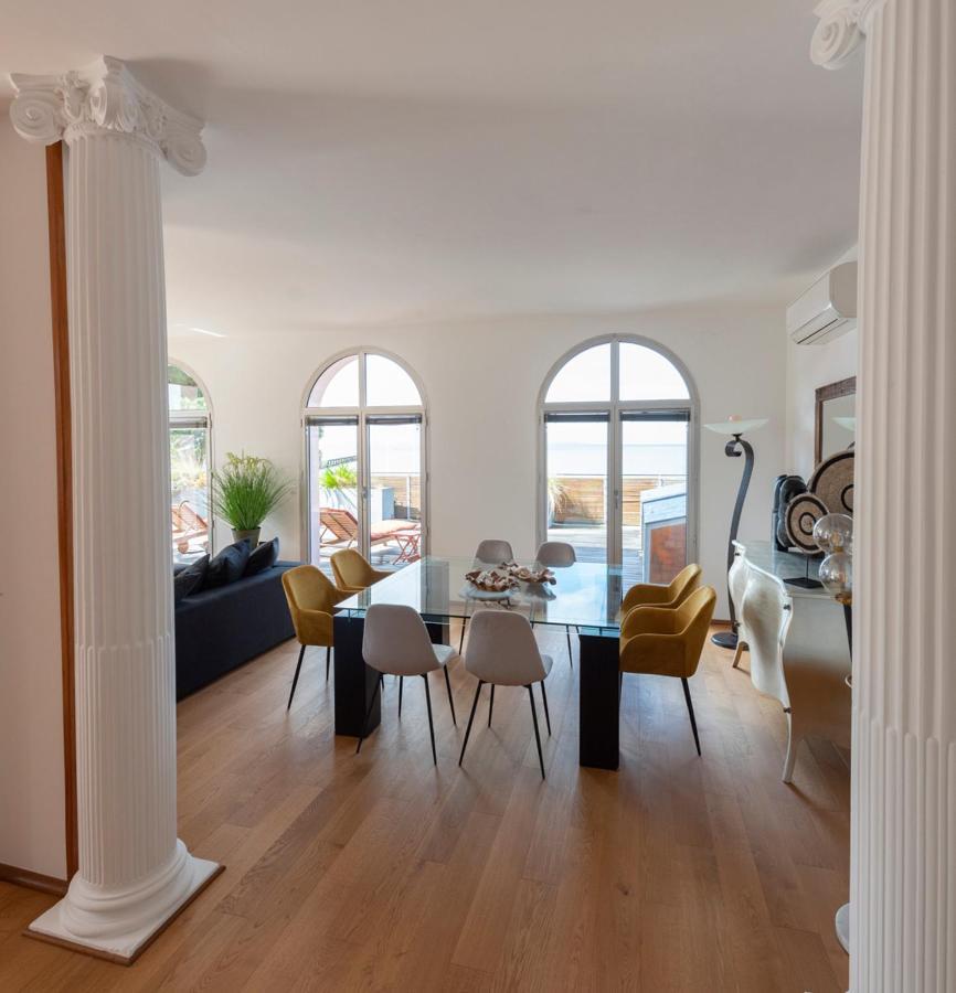 Les Residences Premiere Ligne Андернос-ле-Бен Екстериор снимка